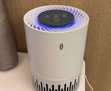 Air purifier