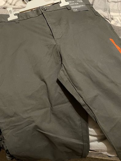 Mens Chinos