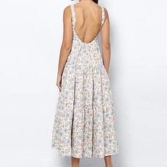 American Eagle Maxi Dress.
