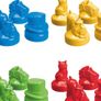Monopoly Knock Out Image 4