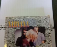 Nirvana Singles Cd Boxset