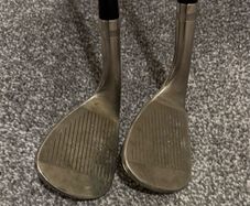 Titleist Vokey SM8 wedges