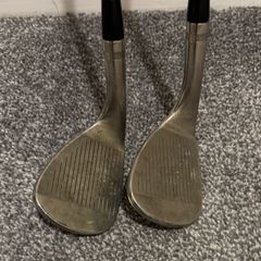 Titleist Vokey SM8 wedges