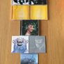 37 Bjork CDs Image 3