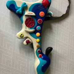 kids guitar