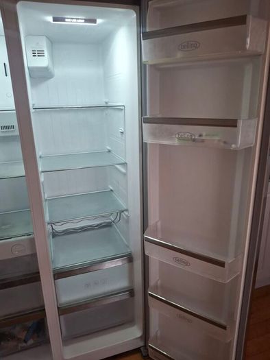 fridge freezer