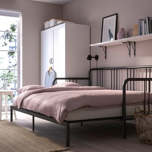 Ikea Fyresdal Day-bed