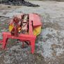 Mesko roll drum mower Image 3