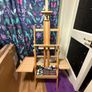 Easel(multifunctional) Image 3