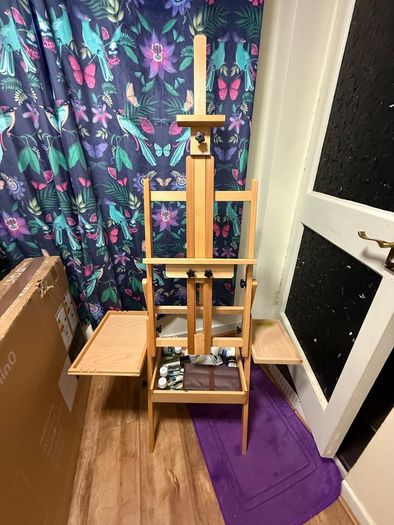 Easel(multifunctional)