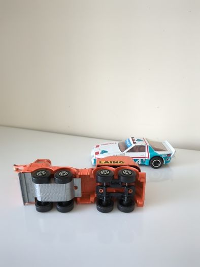 Vintage Matchbox Lot: Super Kings