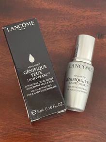 Lancome Genifique Eye Light Pearl 5ml - New Boxed