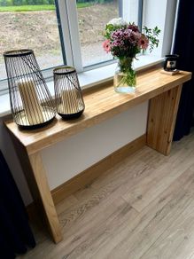 Handmade Furniture