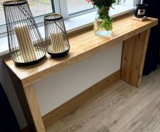 Handmade Furniture