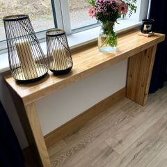 Handmade Furniture