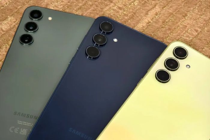 samsung phones