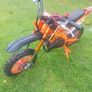 Dirt Bike Image 2