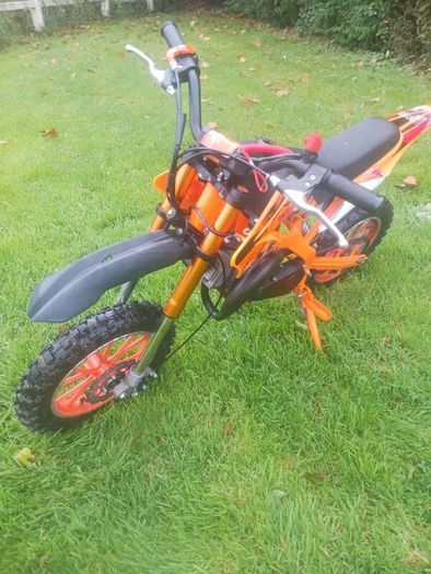 Dirt Bike