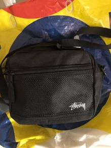Stussy side bag