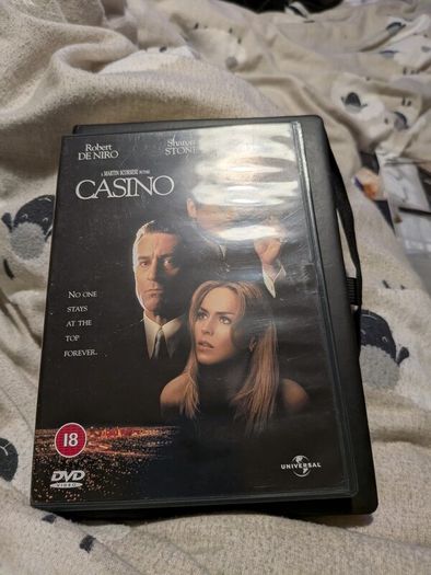 dvd eur 2 each