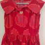 French Vintage Boussac Dress 1950s Vintage Image 3
