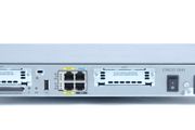 2 X Cisco 1841s