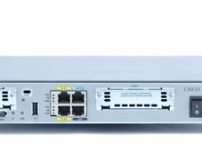 2 X Cisco 1841s