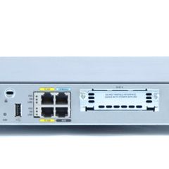2 X Cisco 1841s