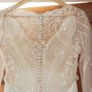 Ida Torez "Tremensa" -  Wedding Dress for sale Image 7