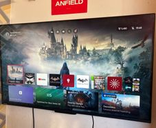 Toshiba 50" 4k Ultra Hd Smart Tv