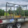 Steel Frame Image 3