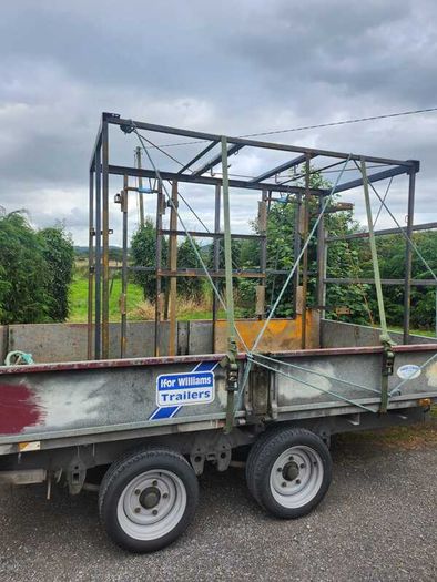Steel Frame