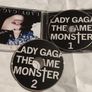 Lady Gaga The Fame Monster Double Cd Image 2