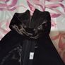 Alesha Dixon bodycon little black dress size 8 Image 6