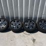 Genuine Mercedes X-Class 19" Alloy Wheels Image 2