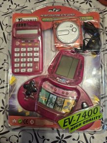 Troni EV-7400