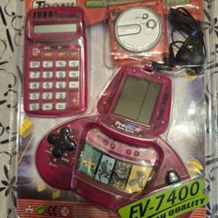 Troni EV-7400