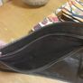 Gerard Darel Designer Clutch Bag / NEW Image 6