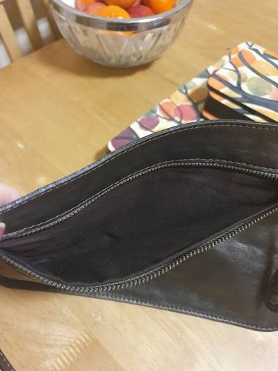 Gerard Darel Designer Clutch Bag / NEW