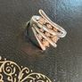 sterling silver ring Image 2
