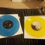 2 x Mars Volta 10"s Image 3