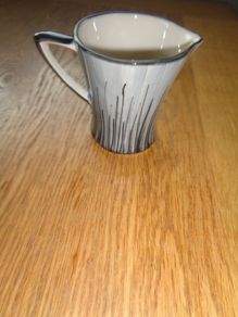 Ceramic Milk Jug for Sale