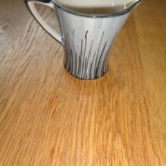 Ceramic Milk Jug for Sale