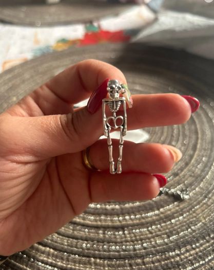Halloween Earrings