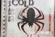 Cold - Year of the Spider CD