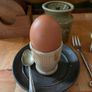 Wooden egg cups Image 5