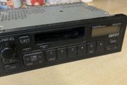 Toyota MR2 Corolla Carina Vintage Single DIN Vintage RDS Radio Cassette Player 58406