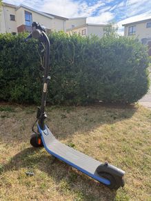 Ninebot electric scooter