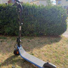 Ninebot electric scooter