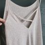 Rosa Norte Palm Tree Midi Sz M (fit 10-12uk) Image 5